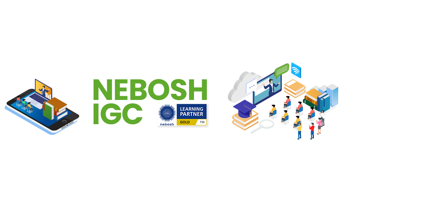 NEBOSH IGC - Version 2.0