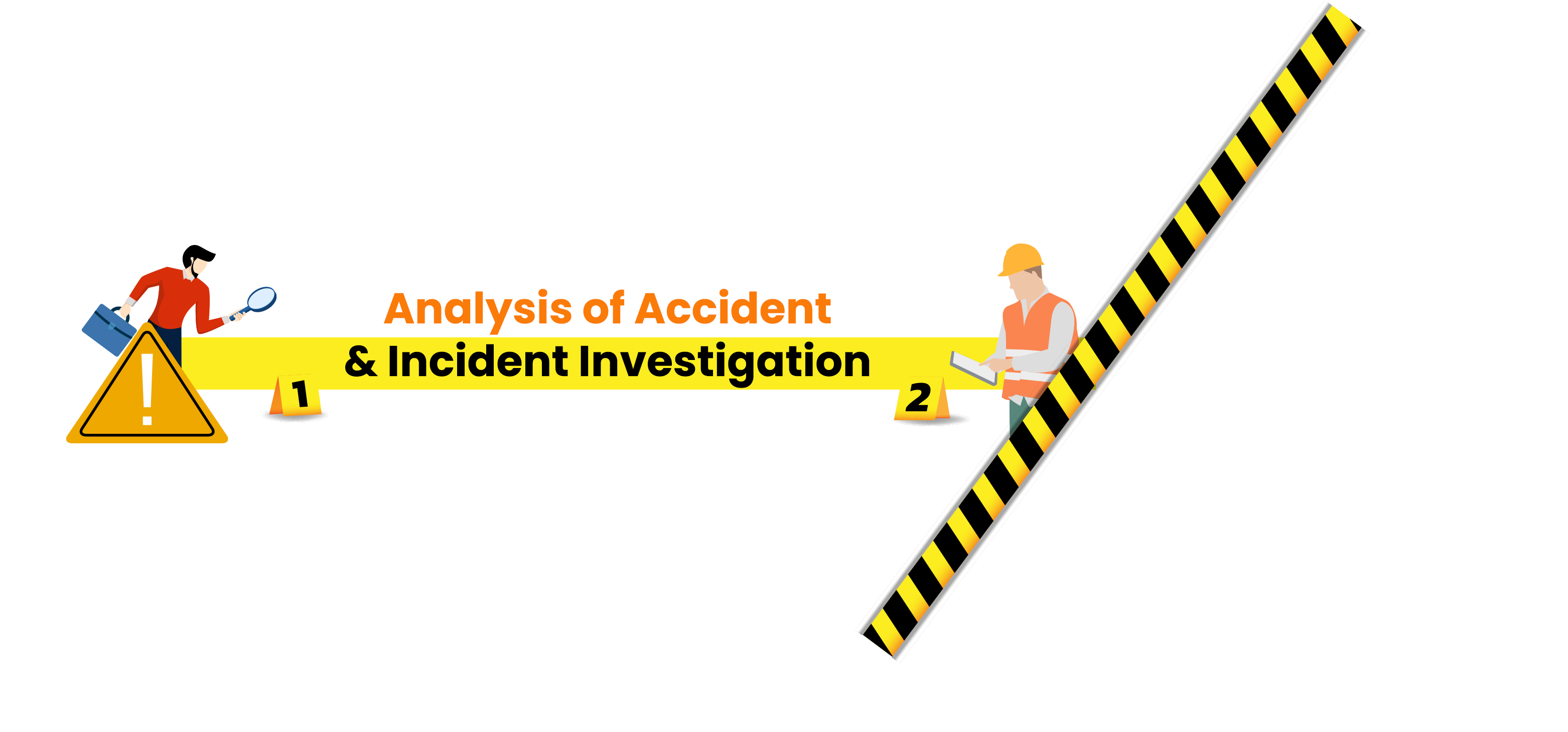 Analysis Of Accident &amp; Incident Investigation