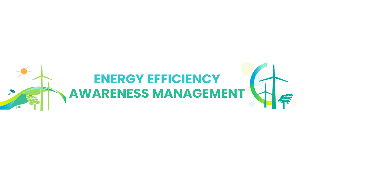 Energy Efficiency Awareness Management