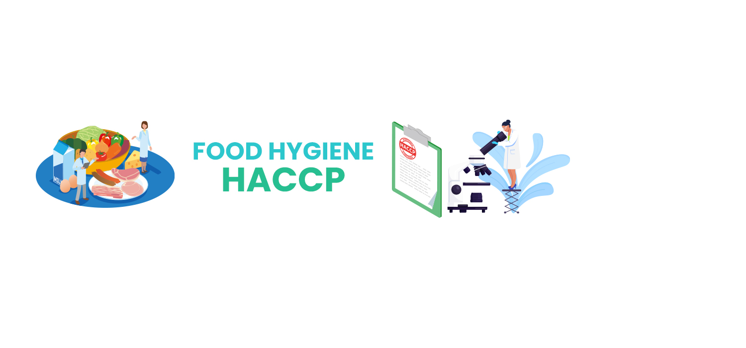 Food Hygiene HACCP