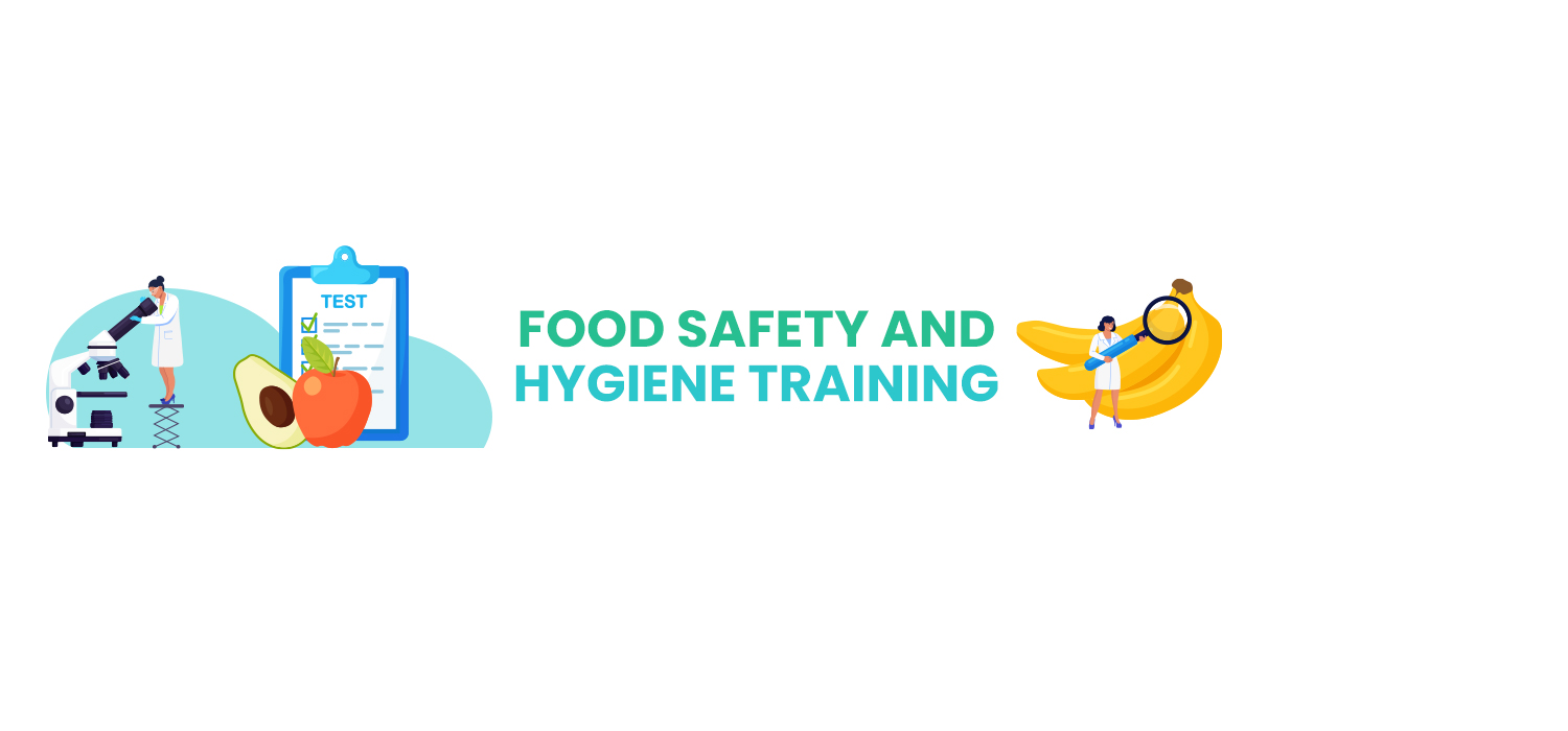 Food Safety and Hygiene Training
